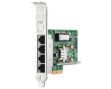 HPE NC562SFP+ 雙口萬(wàn)兆網(wǎng)卡